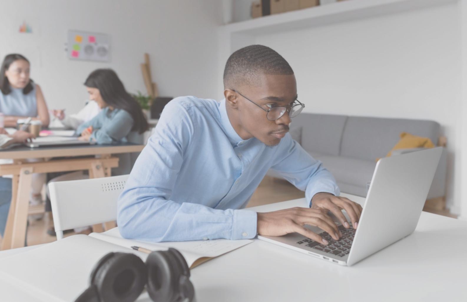 Interface d'outils de gestion budgétaire