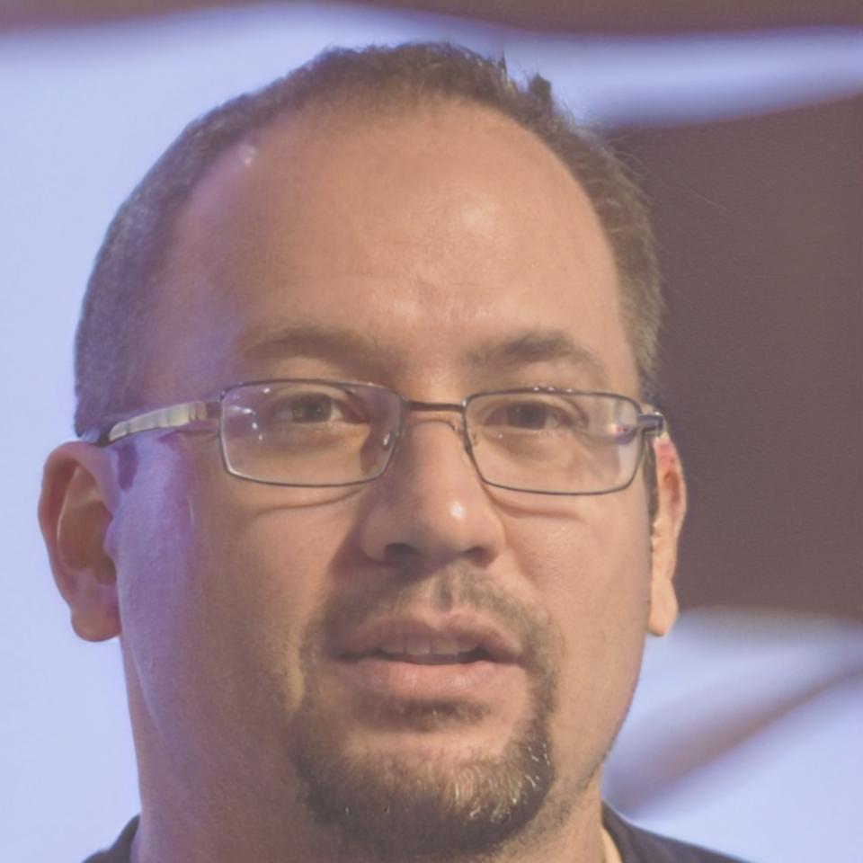 Marc Dubois, expert en finance d'entreprise